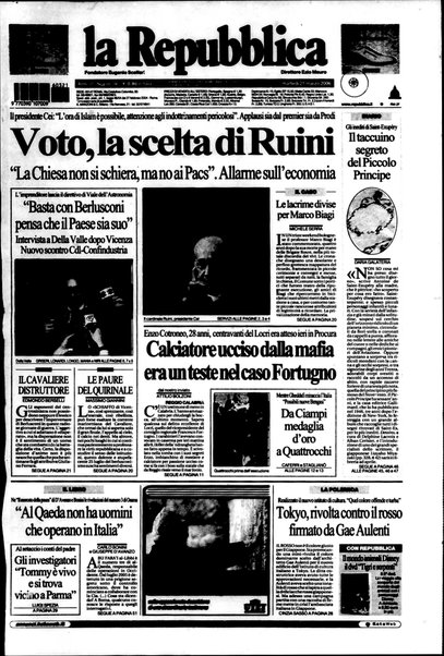 La repubblica